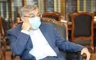 محوریت رویدادهای هنری در پاویون ایران در اکسپو