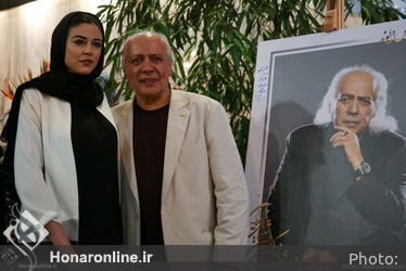 آیین نکوداشت بیست و یکمین جشن سینمای ایران