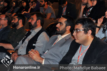 نخستين رويداد توسعه محصول هنرى و ماراتن طراحى كميك