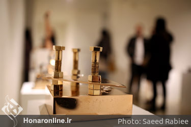 نمایشگاه گروهی مجسمه و مجسمه‌های پوشیدنی د گالری ژاله