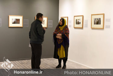 نمایشگاه عکس‌های بهار اصلانی، سارا ساسانی و نازلی عباس‌پور در گالری هپتا
