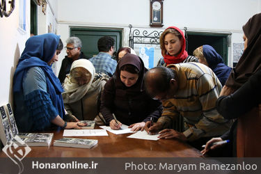 صفدر تقی‌زاده و ادبیات داستانی معاصر