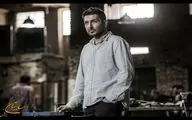 محمدرضا غفاری پس از 10 سال با 