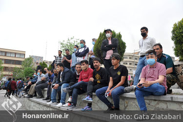 میزبانی هنرهای نمایشی از هفته هنر انقلاب اسلامی