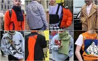 راهنمای مد برای پاییز و زمستان 2019