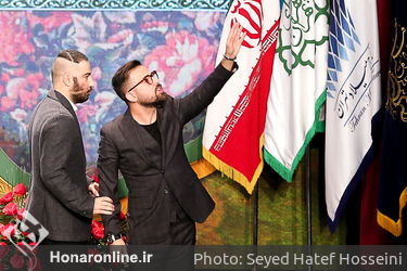 مراسم اختتامیه سی و ششمین جشنواره فیلم فجر
