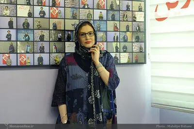 شکوفه هاشمیان: عکاسی تئاتر بخش مهمی از روند تولید هنرهای نمایشی است / تئاتر باید برای عکاسی ردیف بودجه مشخص داشته باشد