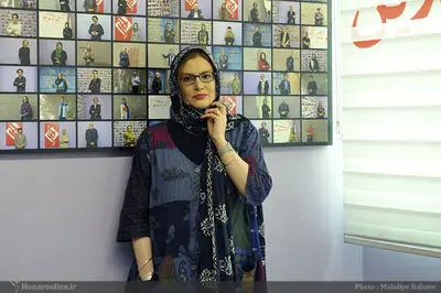 شکوفه هاشمیان: عکاسی تئاتر بخش مهمی از روند تولید هنرهای نمایشی است / تئاتر باید برای عکاسی ردیف بودجه مشخص داشته باشد