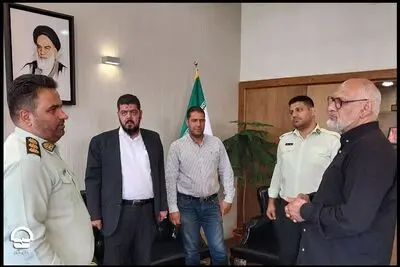 برنامه های جدیدی برای پاکسازی محیط تئاتر شهر اجرا می شود/
تلاش برای تبدیل قلب تئاتر پایتخت به یکی از مهم ترین نقطه های فرهنگی تهران