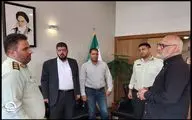 برنامه های جدیدی برای پاکسازی محیط تئاتر شهر اجرا می شود/
تلاش برای تبدیل قلب تئاتر پایتخت به یکی از مهم ترین نقطه های فرهنگی تهران