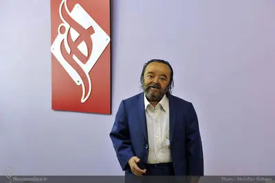 مردم من را امیدوار نگه می‌دارند / بعد از 60 سال کار توقع بیشتری دارم / با اسدالله یکتا از "لاله و مراد" تا "هامون"