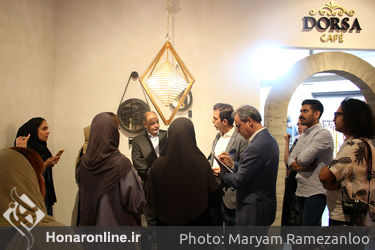 اختتامیه دومین جشنواره دیبا
