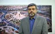 برنامه ریزی برای توسعه ظرفیت های گردشگری برج آزادی