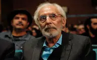پیام تسلیت مجموعه تئاتر شهر  و فرهنگستان هنر به مناسبت درگذشت استاد جمشید مشایخی