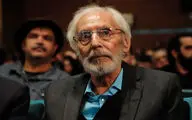 پیام تسلیت مجموعه تئاتر شهر  و فرهنگستان هنر به مناسبت درگذشت استاد جمشید مشایخی
