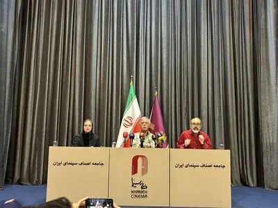 بازداشت هنرمندان، سینمای زیرزمینی و پویش آب در نشست خانه سینما!