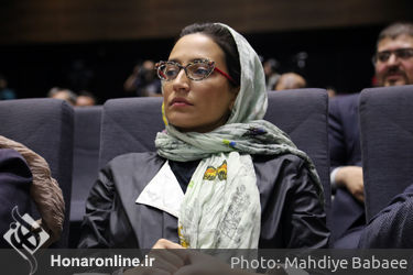 نشست خبری سی و ششمین جشنواره جهانی فیلم فجر در  پردیس چارسو