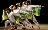 نمایش خیابانی 
