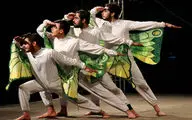 نمایش خیابانی 