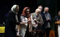 شب شاعرانگی داریوش شایگان در تالار فردوسی