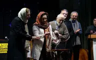 شب شاعرانگی داریوش شایگان در تالار فردوسی