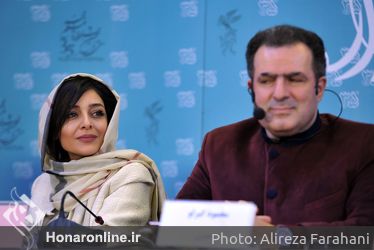نشست هاي خبري آخرين روز جشنواره فيلم فجر