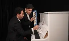 آلبوم «ملودیکافه» به زودی منتشر می‌شود