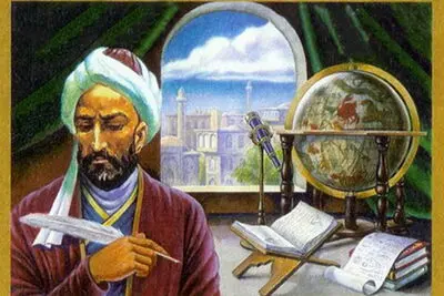 IRIB to Make Series on Persian Polymath Nasir ad-Din Tusi