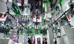  اکسپو ۲۰۲۰ دوبی به ایستگاه پایانی رسید | کشورهای گمنام جهان پیشرو در اکسپو