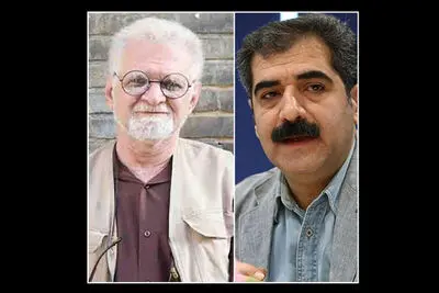 در فقدان هنرمندی که غریبانه رفت / پیام تسلیت مدیر مجموعه تئاتر شهر به مناسبت درگذشت مسعود سمیعی