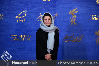 "مردی بدون سایه" در روز ششم سی و هفتمین جشنواره فیلم فجر
