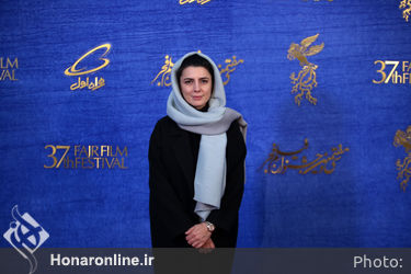"مردی بدون سایه" در روز ششم سی و هفتمین جشنواره فیلم فجر
