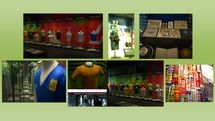 لباس‌های ورزشی؛ پای ثابت موزه ورزش و المپیک قطر در آستانه جام جهانی | انتظارها برای رونمایی از لباس تیم ملی فوتبال ایران