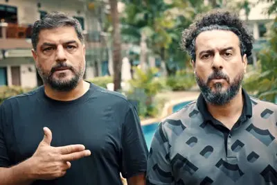 فیلم علی شادمان در صدر فروش؛ «ماجراجویی در جزیره جیمزباند» همچنان مخاطب دارند