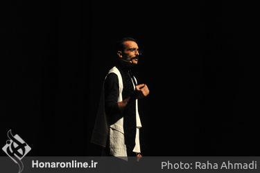 گروه همنوازان حصار   تار مجنون موی لیلی به سرپرستی و آهنگسازی علی قمصری 