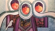 میراث فلسطین در نمایشگاه آنلاین 