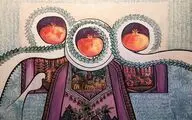 میراث فلسطین در نمایشگاه آنلاین 