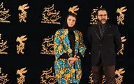 هشتمین روز سی و پنجمین جشنواره فیلم فجر