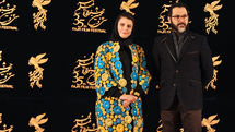 هشتمین روز سی و پنجمین جشنواره فیلم فجر