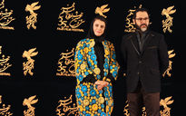 هشتمین روز سی و پنجمین جشنواره فیلم فجر
