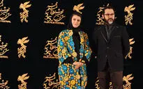 هشتمین روز سی و پنجمین جشنواره فیلم فجر