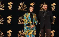 هشتمین روز سی و پنجمین جشنواره فیلم فجر