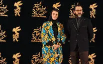 هشتمین روز سی و پنجمین جشنواره فیلم فجر