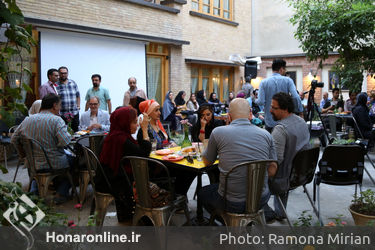 رونمایی از نوزدهمین جشنواره نمایش‌های آیینی و سنتی
