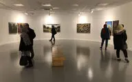 نمایشگاه گروهی 