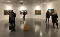 نمایشگاه گروهی 