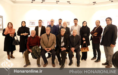بازدید سید هادی حسینی از پردیس سینمایی شهر آفتاب شیراز 