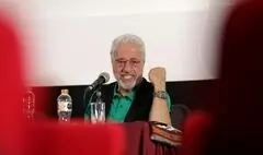 تعبیر جالب علیرضا خمسه از جشنواره آموزشگاه‌های آزاد سینمایی