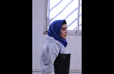 «یک روز» آماده نمایش شد