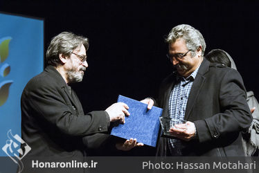 سومین سال نوای موسیقی ایران در بنیاد آفرینش های هنری نیاوران